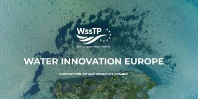 Water Innovation Europe 2018 has been successfully concluded !