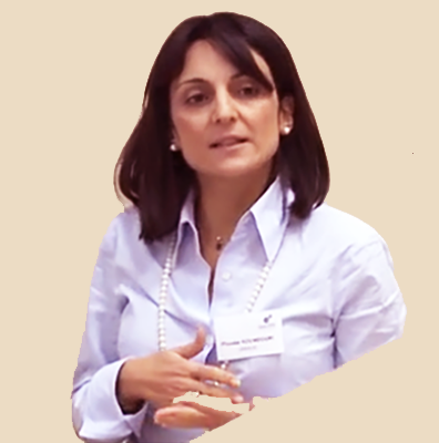 Prof. Dr. Phoebe Koundouri (AUEB, LSE, ATHENA, ICRE8) will give a lecture on the subject of Interdisciplinary Approach towards a "fully integrated" sustainable development (11/9/2018) @ Siena Summer School on Sustainable Development