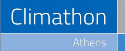 Climathon Athens on 25th October 2019