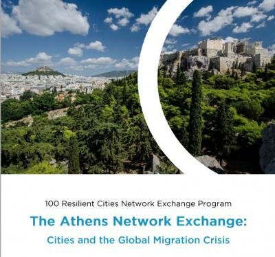 Athens Network Exchange: Cities and the Global Migration Crisis