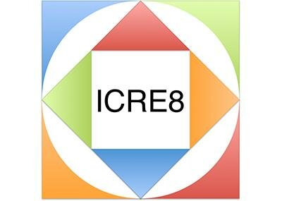 ICRE8 Project and Proposal Meeting, 1st of September @ ATHENA RIC