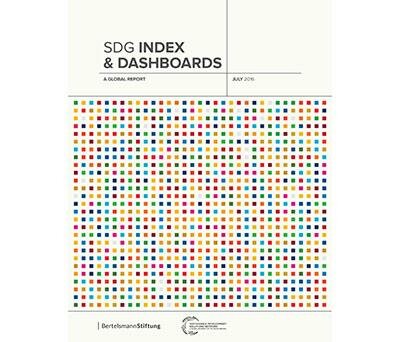 The SDG Index and Dashboards Report have been launched