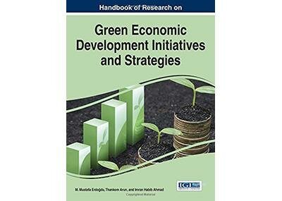 An Integrated Approach for Sustainable Environmental and Socio-Economic Development Using Offshore Infrastructure