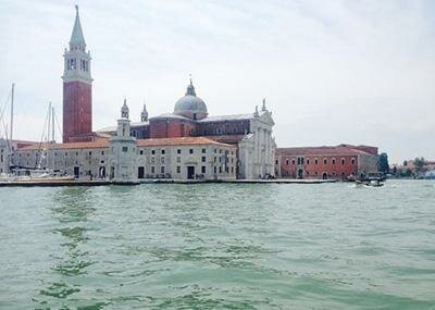 Meetings at Fondazione Eni Enrico Mattei in Venice