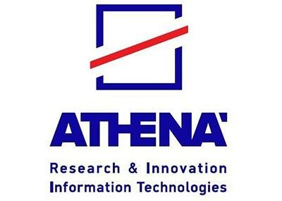 "Athena" RIC among the 50 most funded Horizon 2020 Research Centers