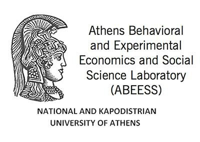 Call for abstracts: 1st Athens meeting of Behavioral and Experimental Economics and Social Sciences, 9th of May 2016. Athens 