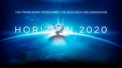 ICRE8 gets its 4th HORIZON 2020 European Project funded!