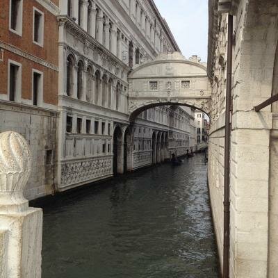 JPI Climate Outreach and Engagement workshop @ Venice, Italy