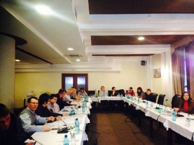 Determining the Discount Rate for Government Projects: Consultation to the Government of Moldova, October 20-21, 2015