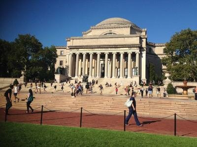 SDSN Leadership Council Meeting at Columbia University 