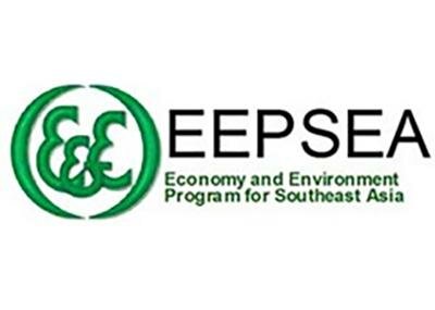 Collaboration with the Economy and Environment Program for Southeast Asia (EEPSEA)