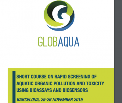 2nd GLOBAQUA Course for PhD students